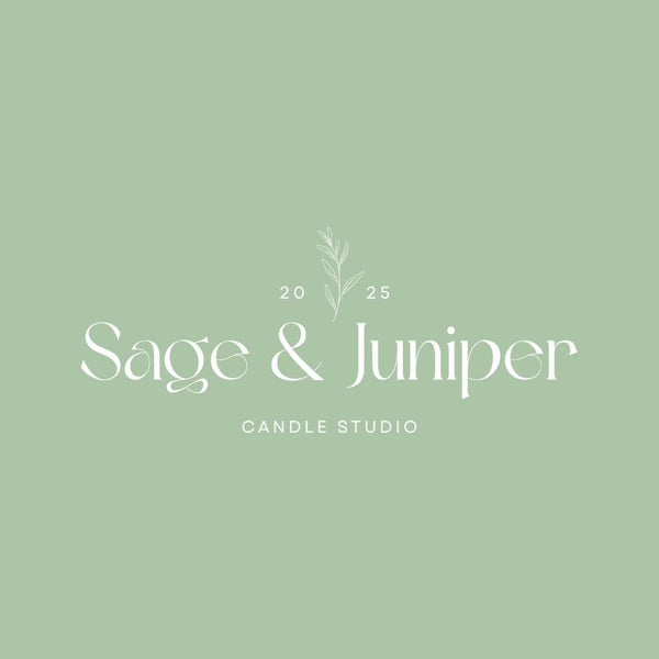 Sage & Juniper Candle Studio